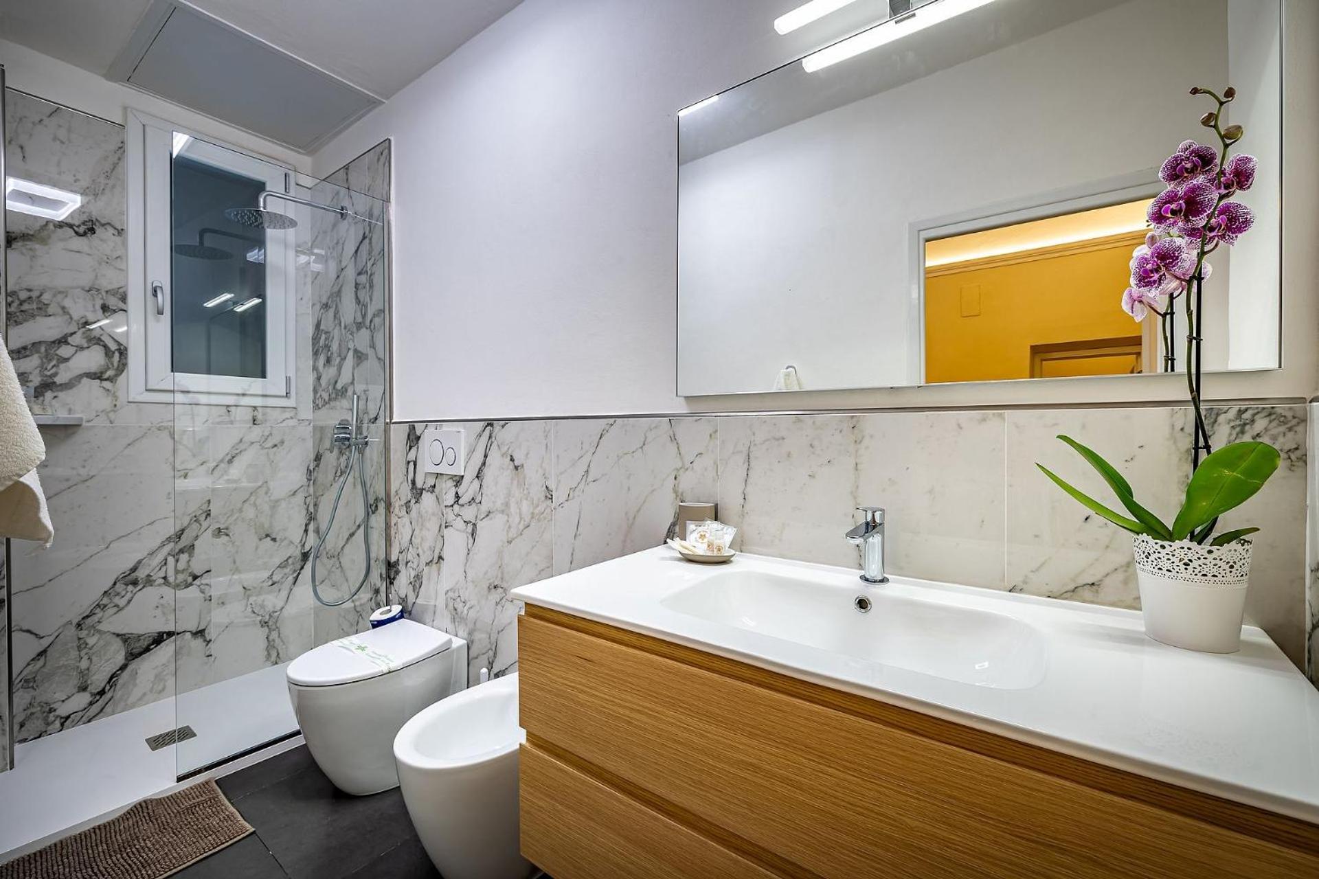 Апартаменты Residenza Viola Флоренция Экстерьер фото